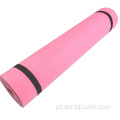 Pilates Yoga Exercício Soft Eva colorido Yoka Mat